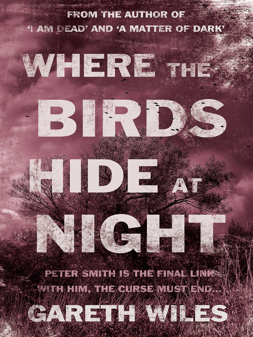 Title details for Where the Birds Hide at Night by Gareth Wiles - Available